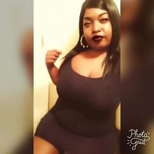 Meet your Posher, Bryana